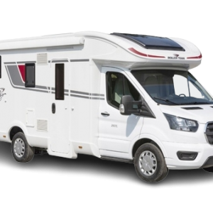 AUTOCARAVANAS- GOVANS-ALQUILER-SALAMANCA