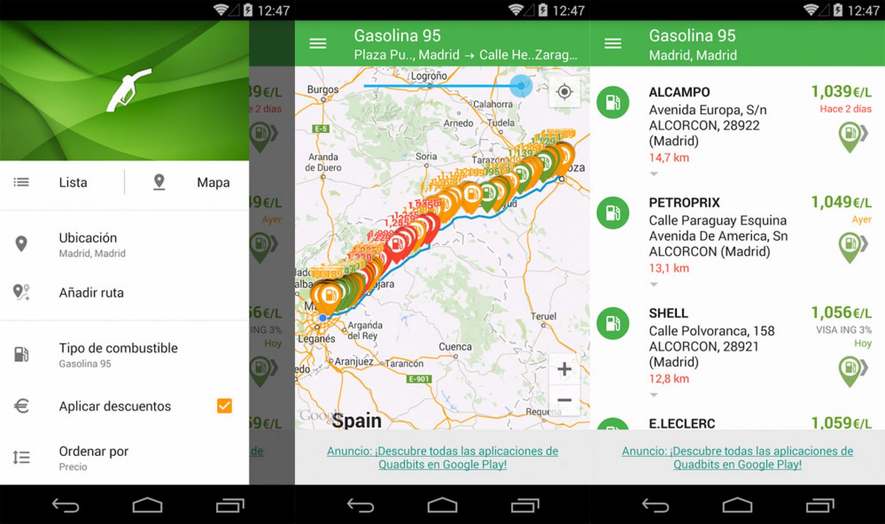 gasolina-android-govans-autocaravanas
